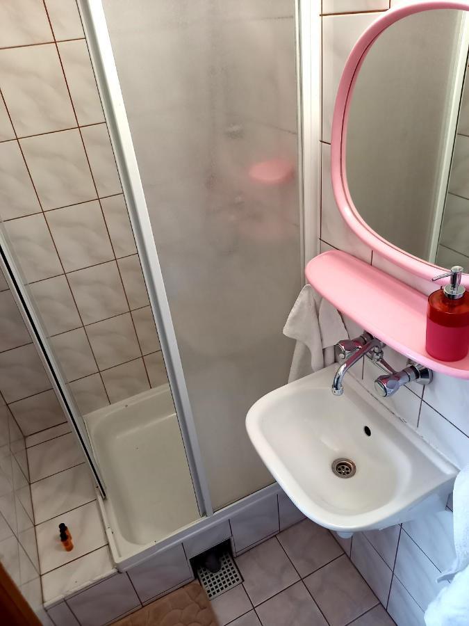 Willa Polka Bukowina Tatrzańska Exterior foto